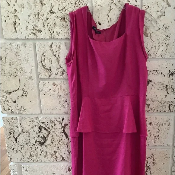 knee length dresses for ladies Lorenzo Maxi Dress main image 0